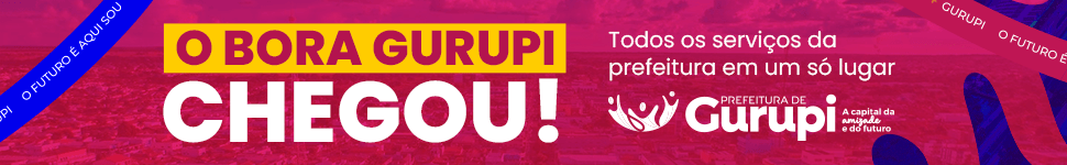 Prefeitura de Gurupi - AGOSTO