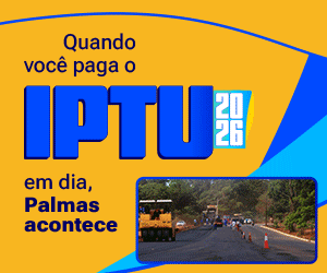 PREFEITURA DE PALMAS 