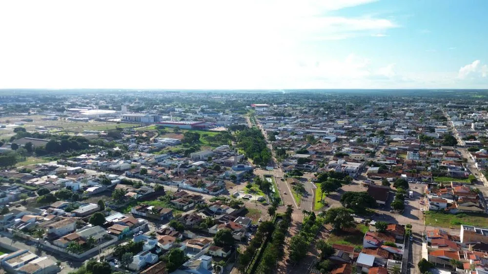 Região: CODER-TO Sul/Centro-Oeste promove encontro com gestores para discutir meio ambiente e gestão de resíduos sólidos em Gurupi