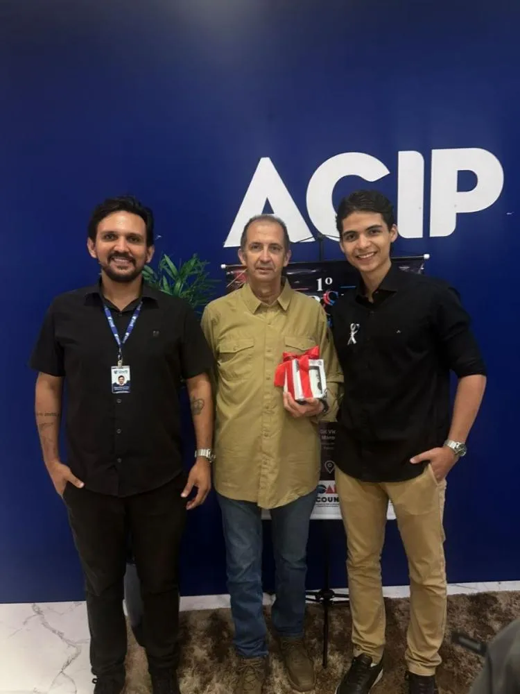 Jorge Guardiola ministra palestra sobre apuração criminal e medicina legal na UnirG em Paraíso
